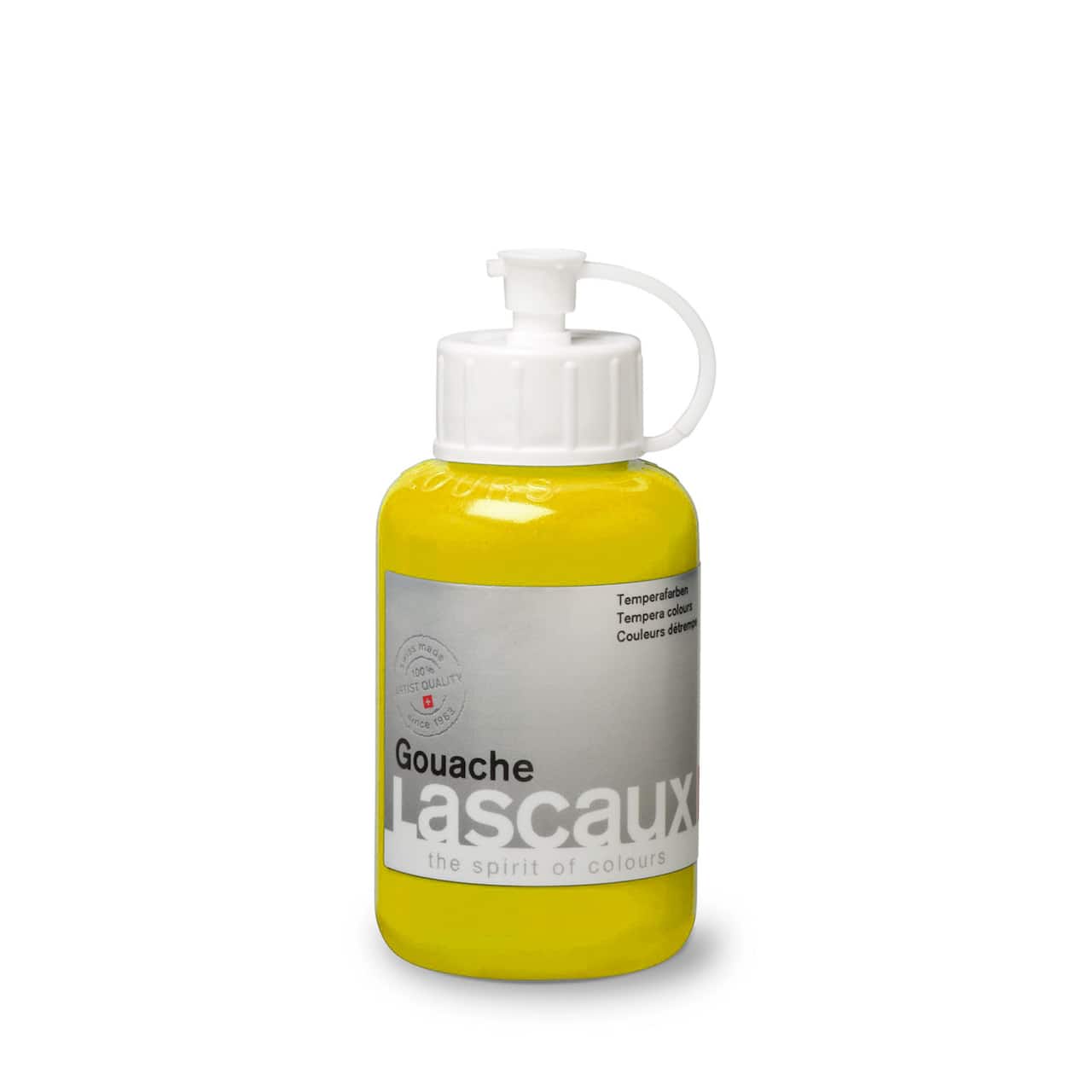 Lascaux Acrylic Gouache, 85mL